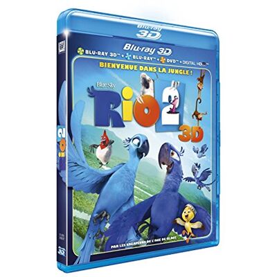 20th Century Fox Rio 2 20th Century Fox Rio 2