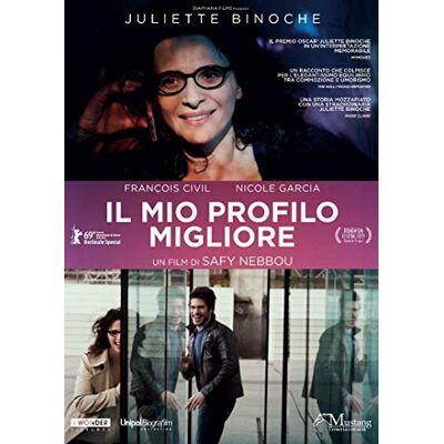Mus Il Mio Profilo Migliore Mus Il Mio Profilo Migliore