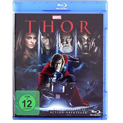 Marvel Thor Marvel Thor