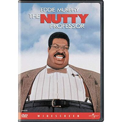Sba The Nutty Professor Sba The Nutty Professor