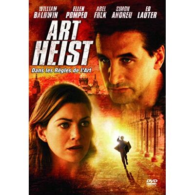 Lancaster Art heist Lancaster Art heist