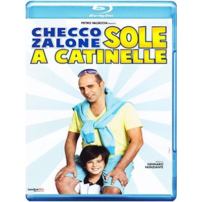 Medusa Sole a Catinelle (Blu Ray) Medusa Sole a Catinelle (Blu Ray)