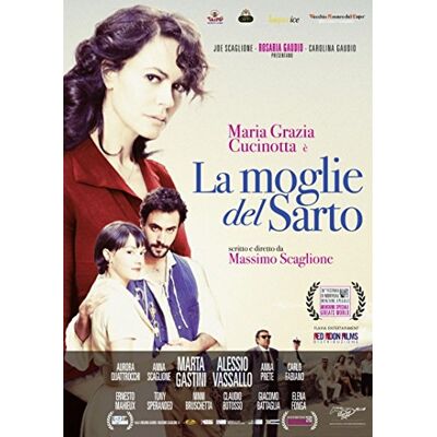 Mus La Moglie Del Sarto Mus La Moglie Del Sarto