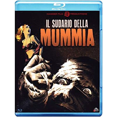 Pulp Il Sudario Della Mummia Pulp Il Sudario Della Mummia