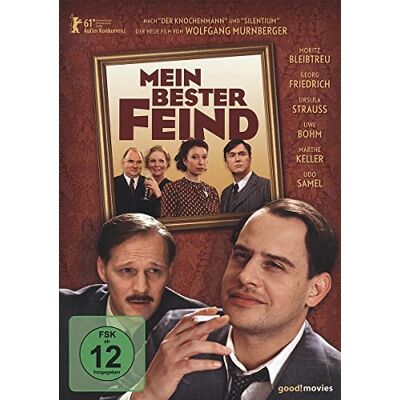 Indigo Mein bester Feind Indigo Mein bester Feind