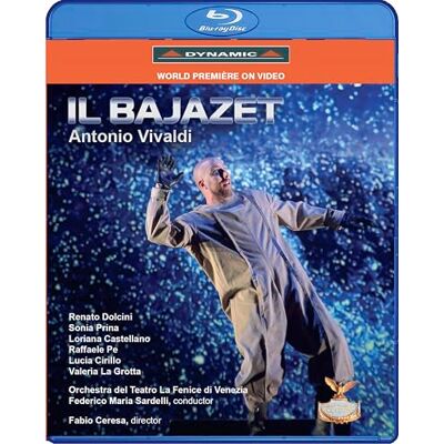 Dynamic IL BAJAZET Dynamic IL BAJAZET