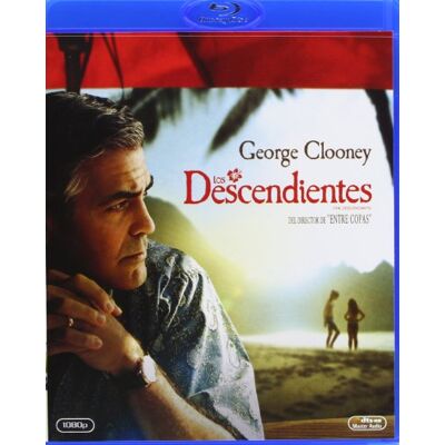 Los Descendientes --- IMPORT ZONE B --- Los Descendientes --- IMPORT ZONE B ---