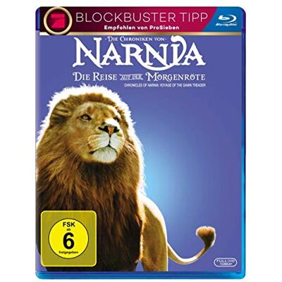 Disney Die Chroniken von Narnia Die Reise auf der Morgenröte Disney Die Chroniken von Narnia Die Reise auf der Morgenröte