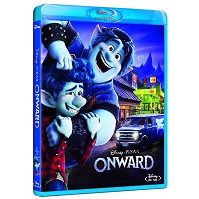 Buena Vista Onward (2 Blu Ray) Buena Vista Onward (2 Blu Ray)