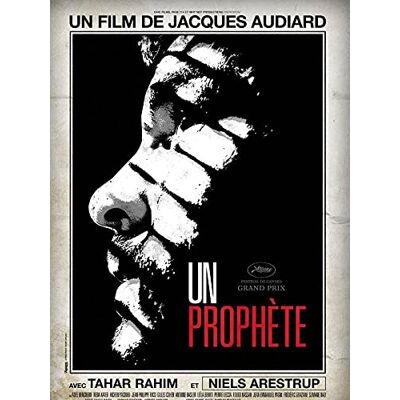 UGC Un prophète UGC Un prophète