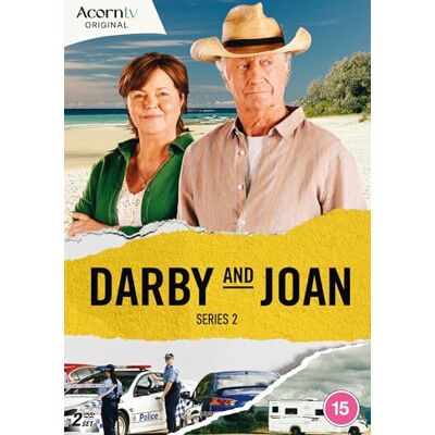 Acorn Darby & Joan: Series 2 Acorn Darby & Joan: Series 2