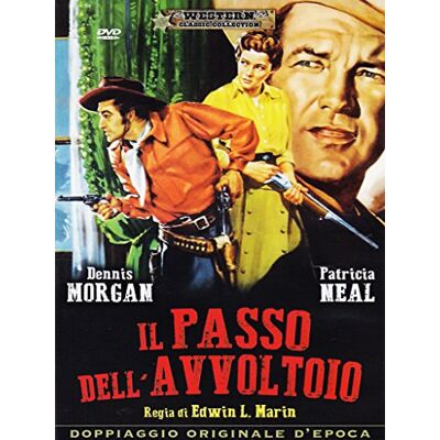 Butterfly Il Passo Dell'Avvoltoio (1954) Butterfly Il Passo Dell'Avvoltoio (1954)