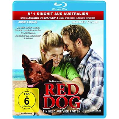 Various Red Dog Various Red Dog