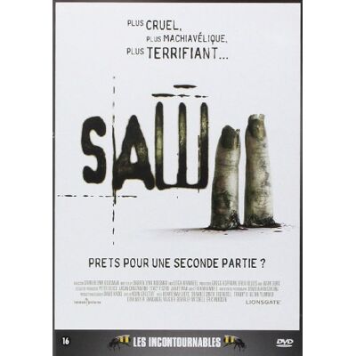 Inconnu Saw 2 Inconnu Saw 2
