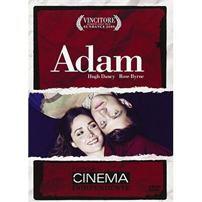Fox Adam Fox Adam