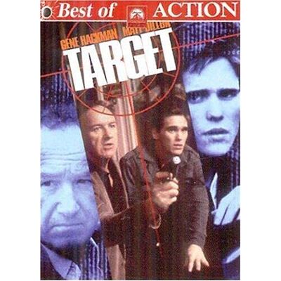 CBS Target CBS Target