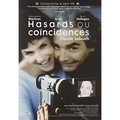 Lancaster Hasards ou coïncidences Lancaster Hasards ou coïncidences