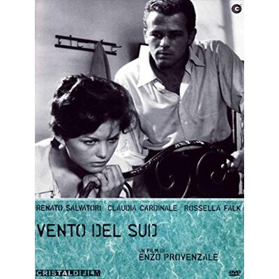 Cri Vento Del Sud Cri Vento Del Sud