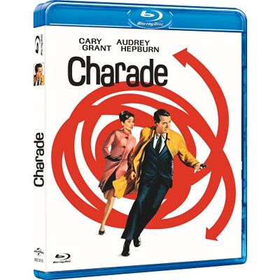 UNIVERSAL CHARADE BD UNIVERSAL CHARADE BD