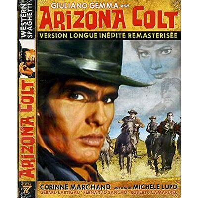 Seven7 Arizona colt dvd Seven7 Arizona colt dvd