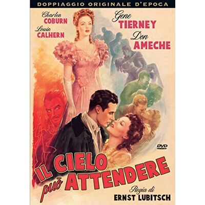 Butterfly Il Cielo Puo' Attendere (1943) Butterfly Il Cielo Puo' Attendere (1943)