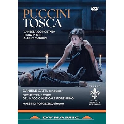 Dynamic Tosca Dynamic Tosca