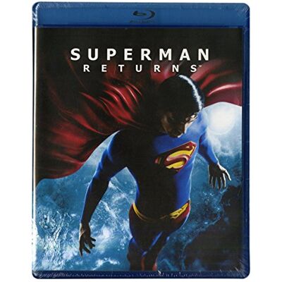 Warner Bros. Superman Returns Warner Bros. Superman Returns