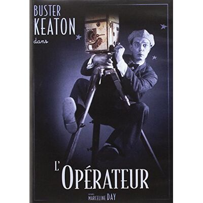 Warner Bros. L'opérateur Warner Bros. L'opérateur