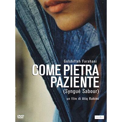 Luk Come Pietra Paziente (Synguè Sabour) Luk Come Pietra Paziente (Synguè Sabour)
