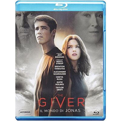 Eagle The Giver Il Mondo Di Jonas Eagle The Giver Il Mondo Di Jonas