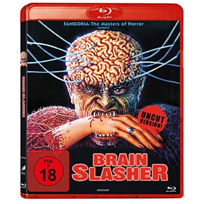 Sony Brain Slasher Uncut Version Sony Brain Slasher Uncut Version