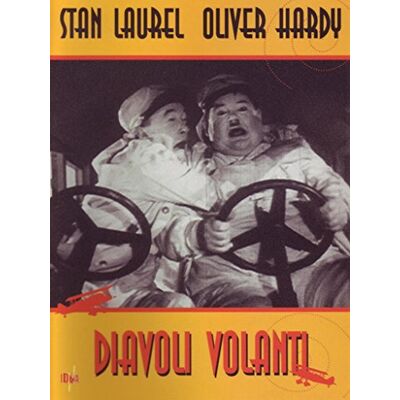 dna Diavoli Volanti dna Diavoli Volanti