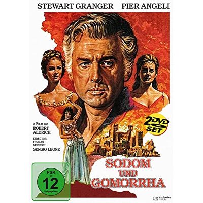 Koch Sodom und Gomorrha Koch Sodom und Gomorrha