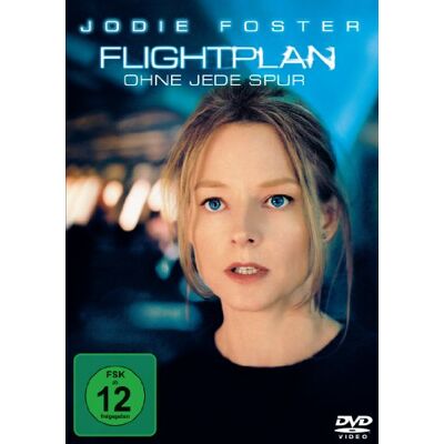 Touchstone Flightplan Ohne jede Spur Touchstone Flightplan Ohne jede Spur
