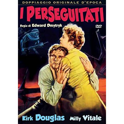Butterfly I Perseguitati (1950) Butterfly I Perseguitati (1950)