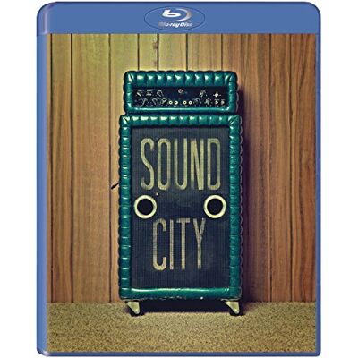 COLUMBIA Sound City COLUMBIA Sound City