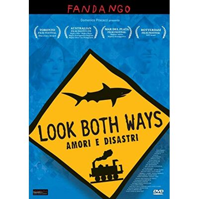 Fan Look Both Ways-Amori E Disastri Fan Look Both Ways-Amori E Disastri