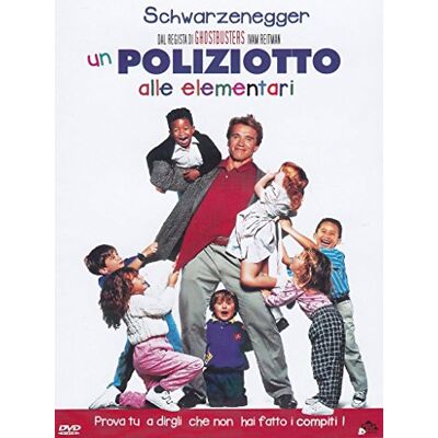Pulp Un Poliziotto Alle Elementari Pulp Un Poliziotto Alle Elementari