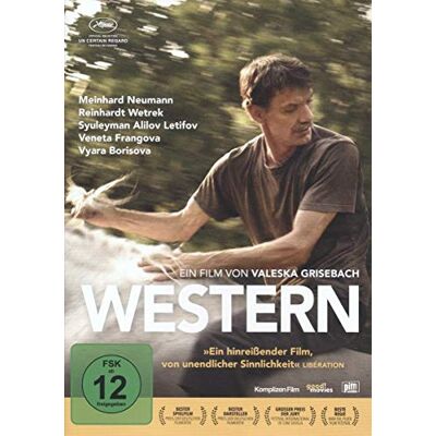 Indigo Western Indigo Western
