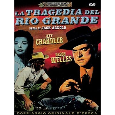 Butterfly La Tragedia Del Rio Grande (1957) Butterfly La Tragedia Del Rio Grande (1957)
