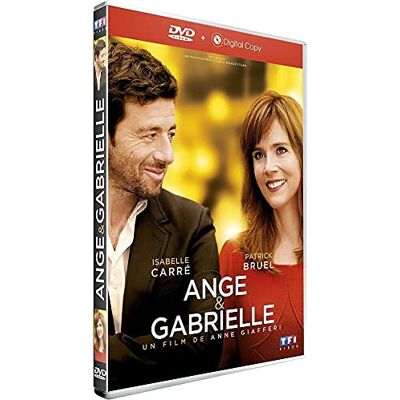 Coming Soon Ange et Gabrielle Coming Soon Ange et Gabrielle