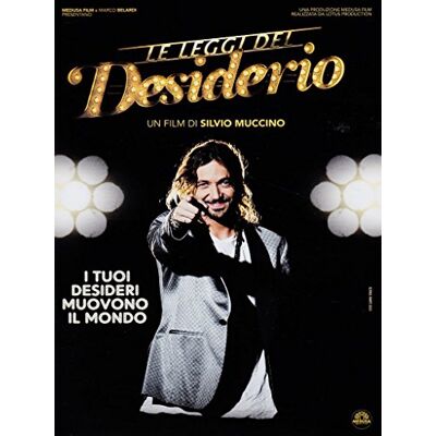 Medusa Le leggi del desiderio Medusa Le leggi del desiderio