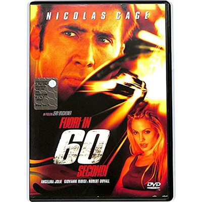 Disney Fuori in 60 Secondi Disney Fuori in 60 Secondi