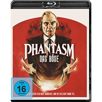 Koch Media Phantasm Das Böse Koch Media Phantasm Das Böse