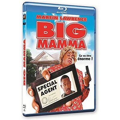 20th Century Fox Big mamma 20th Century Fox Big mamma