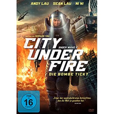 Koch City under Fire Die Bombe tickt (Shock Wave 2) Koch City under Fire Die Bombe tickt (Shock Wave 2)