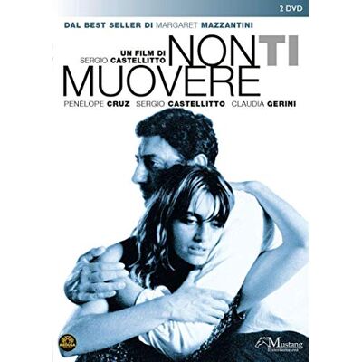 Mus Non Ti Muovere Mus Non Ti Muovere