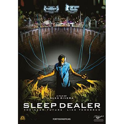 Mus Sleep Dealer Mus Sleep Dealer