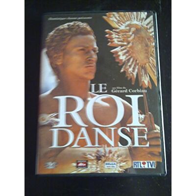 Lancaster Le roi danse Lancaster Le roi danse