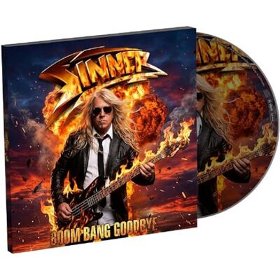 Phoenix Boom Bang Goodbye Phoenix Boom Bang Goodbye